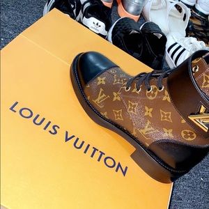 Louis Vuittion
